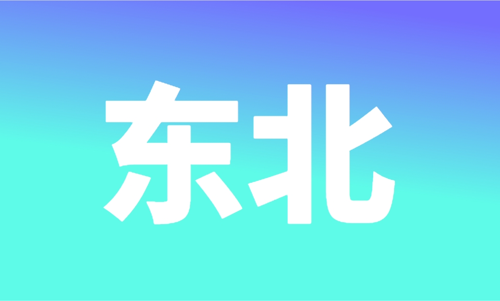 东北区域线下经销商